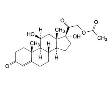 醋酸氢化可的松